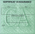 image carte verte